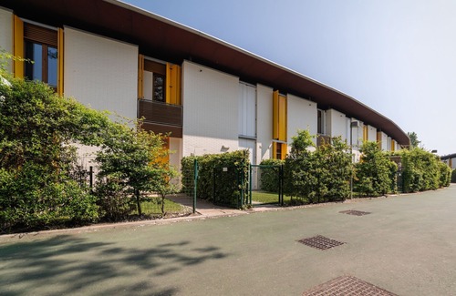 Isola Albarella House | Albarella Maisonette S3M 1, Isola di Albarella, Italy