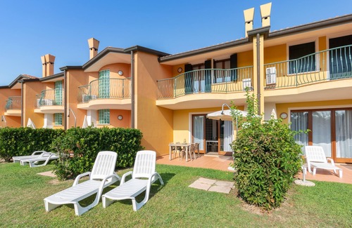 Isola Albarella House | Albarella S3 3, Isola di Albarella, Italy