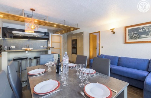 Bessans House | ALBARON 259 - BESSANS