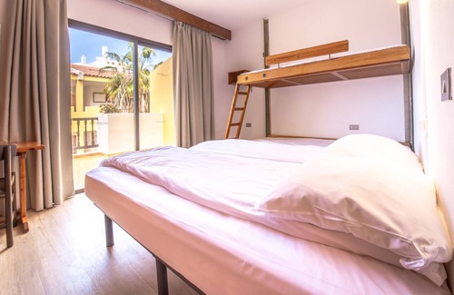 Callao Salvaje Apartment | Albatros Apartments by Malibu