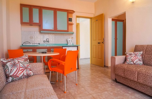 Marmaris City Center Apartment | Albatros Apartments