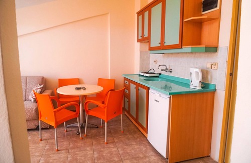 Marmaris City Center Apartment | Albatros Apartments