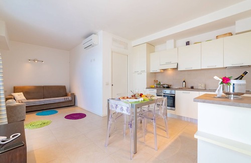 Regione Ca' Nova Apartment | Albatros - Magliolo