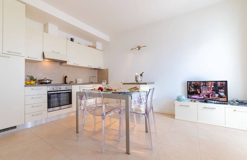 Regione Ca' Nova Apartment | Albatros - Magliolo