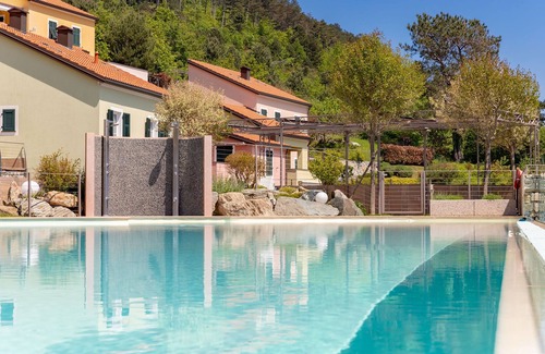 Regione Ca' Nova Apartment | Albatros - Magliolo