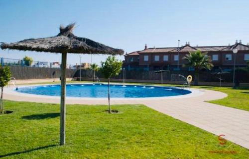 Sanlucar de Barrameda Apartment | Albatros Sanlucar