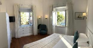 Santa Cruz Hotel | Albatroz Beach & Yacht Club