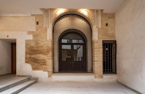 Toledo City Center Apartment | Alberca - Toledo Center with Swimming Pool