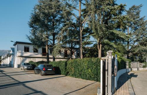 Calenzano Apartment | Albereto 41