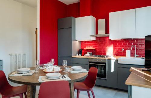 Calenzano Apartment | Albereto 41