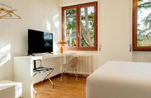 Calenzano Apartment | Albereto 41