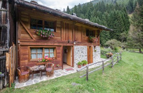 Rabbi Hotel | Albergo al Fontanin