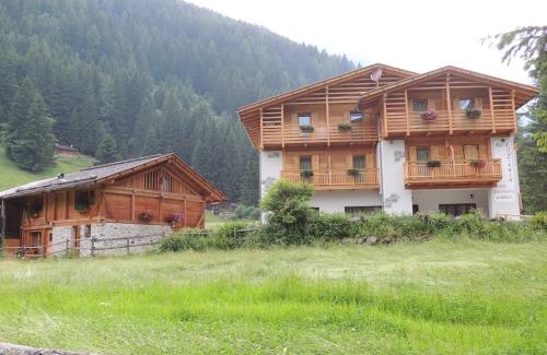 Rabbi Hotel | Albergo al Fontanin