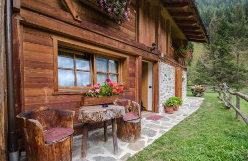 Rabbi Hotel | Albergo al Fontanin