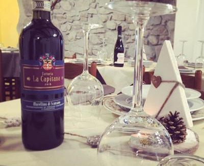 Dogana Nuova Hotel | Albergo Bel Soggiorno