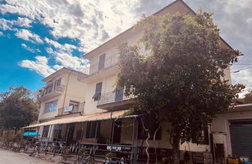 Ossegna Hotel | Albergo Belvedere