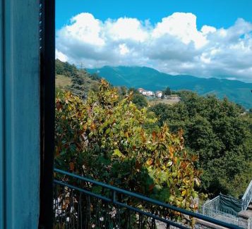 Ossegna Hotel | Albergo Belvedere