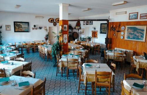 Ossegna Hotel | Albergo Belvedere