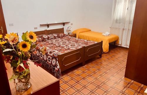 Ossegna Hotel | Albergo Belvedere