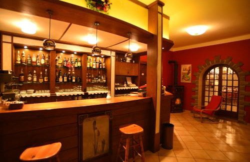 Pievepelago Hotel | Albergo Bucaneve