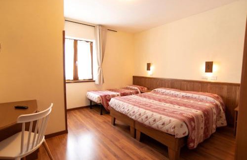 Pievepelago Hotel | Albergo Bucaneve