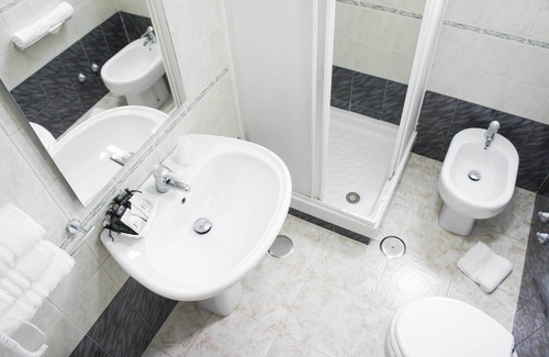 Telese Hotel | Albergo D'Onofrio