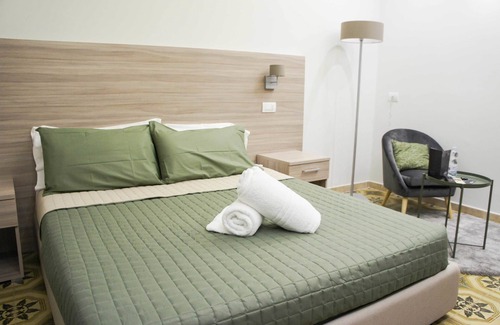 Telese Hotel | Albergo D'Onofrio