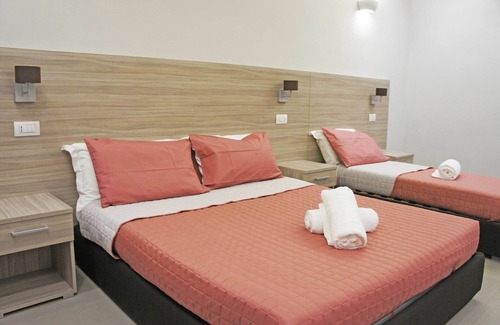 Telese Hotel | Albergo D'Onofrio