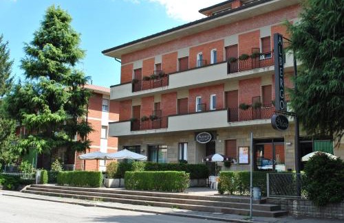 Pianoro Hotel | Albergo "da Mario"