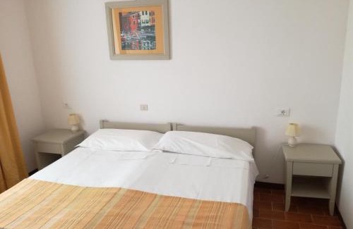 Procchio Hotel | Albergo Dei 10 Colori