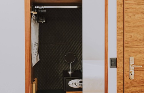 Rione III Colonna Hotel | Albergo delle Regioni