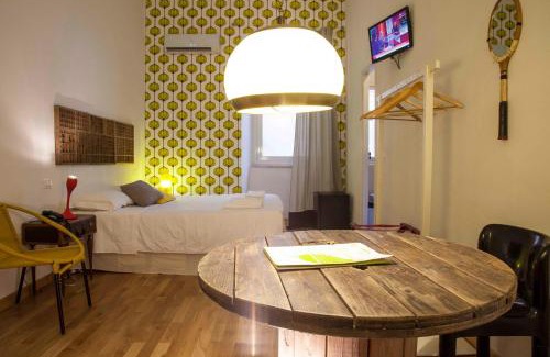 La Spezia Historic Centre Hotel | Albergo delle Spezie