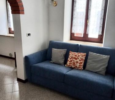 Paularo Apartment | Albergo Diffuso Val d'Incarojo