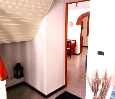 Paularo Apartment | Albergo Diffuso Val d'Incarojo