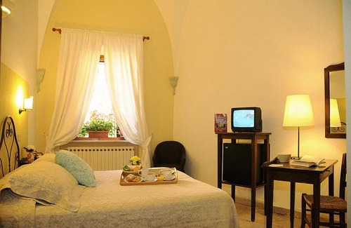 Montepulciano Hotel | Albergo Duomo