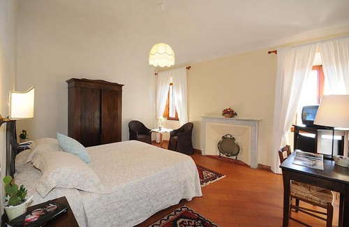 Montepulciano Hotel | Albergo Duomo
