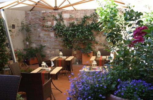Montepulciano Hotel | Albergo Duomo