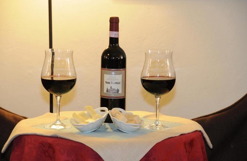 Montepulciano Hotel | Albergo Duomo