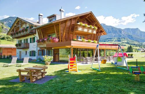 Cavalese Hotel | Albergo Garnì Antico Mas del Medico