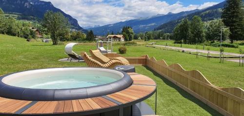 Cavalese Hotel | Albergo Garnì Antico Mas del Medico