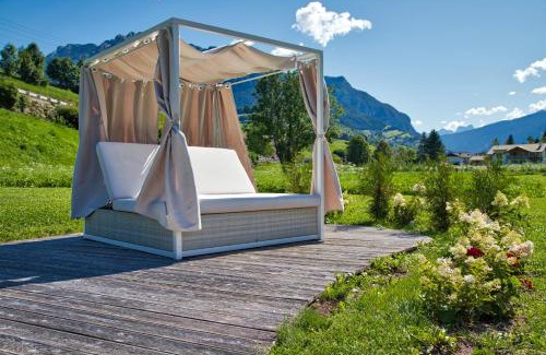 Cavalese Hotel | Albergo Garnì Antico Mas del Medico