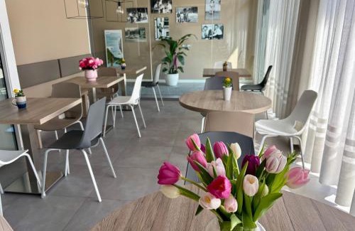 Torbole sul Garda Hotel | Albergo Garni Francesco