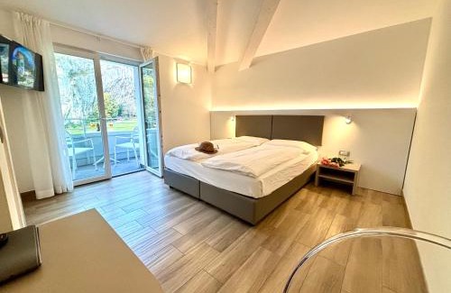Torbole sul Garda Hotel | Albergo Garni Francesco