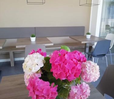 Torbole sul Garda Hotel | Albergo Garni Francesco