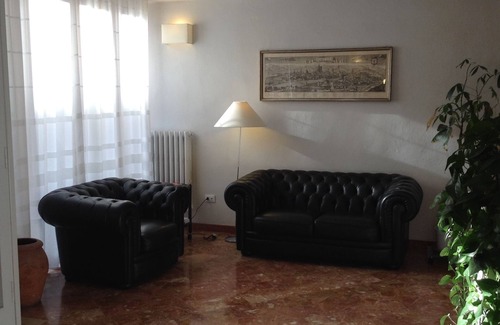 Prato Hotel | Albergo Giugni