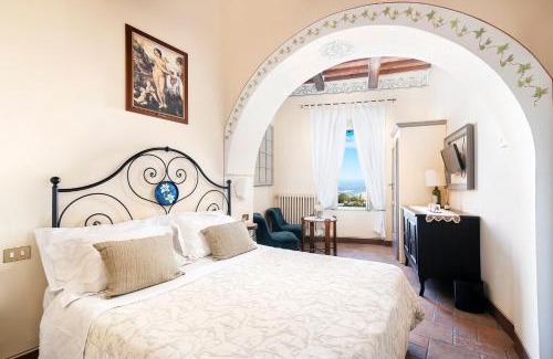 Montalcino Hotel | Albergo Il Giglio