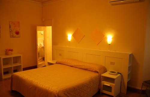 Prato Hotel | Albergo Il Giglio