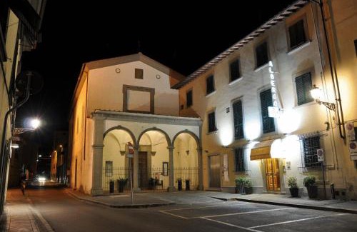 Prato Hotel | Albergo Il Giglio