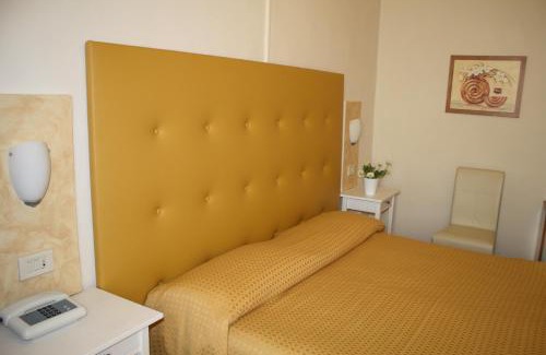 Prato Hotel | Albergo Il Giglio