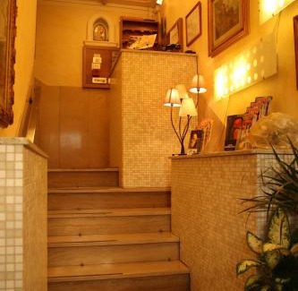 Prato Hotel | Albergo Il Giglio